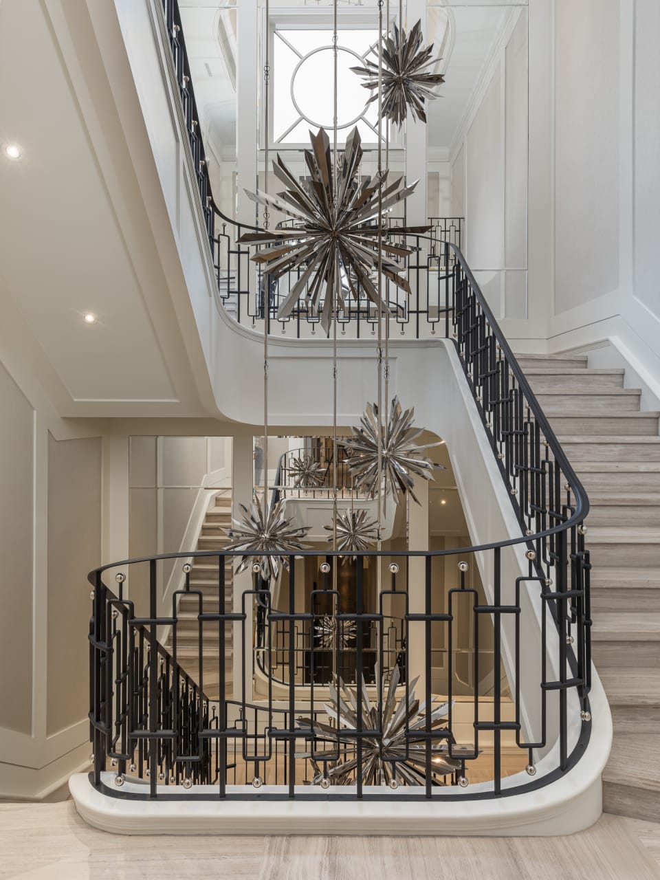 pine valley outdoor living on Opulent Grandeur Pine Valley Estate Barry Cohen Homes Tim Elmes