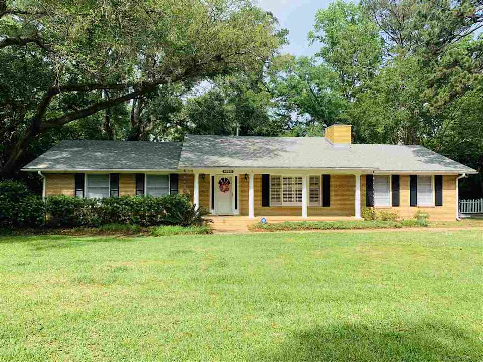 MLS 318088 3206 Del Rio Terrace, Tallahassee, FL 32312