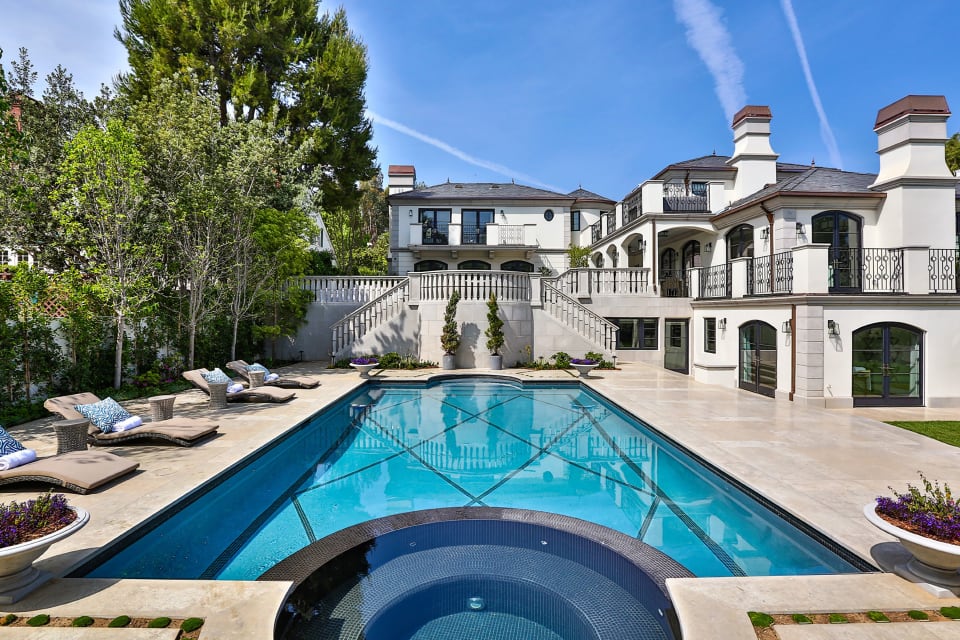 Brentwood Real Estate Homes For Sale in Brentwood