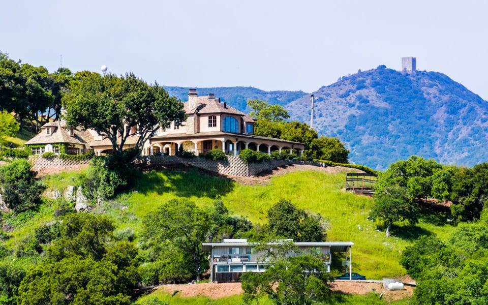 Hill Real Estate Hill New Homes CA