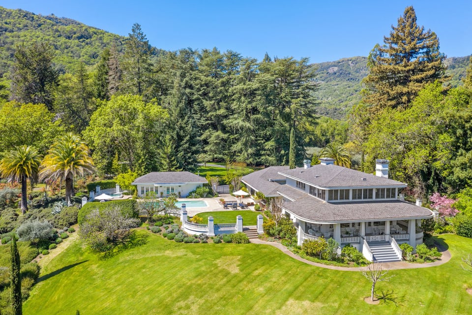 2002 McNab Ranch Rd. Kevin McDonald