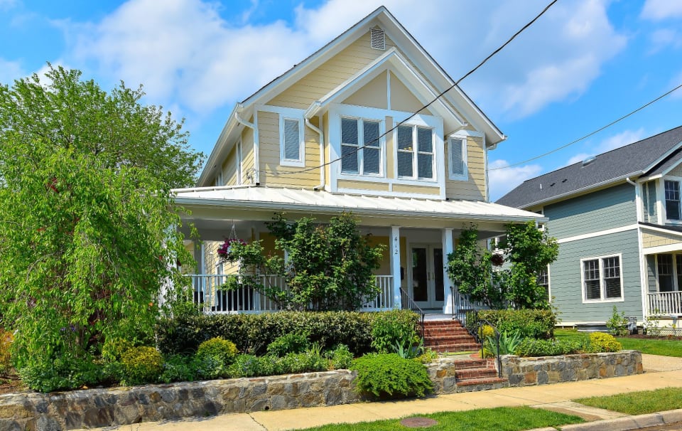 Del Ray/Rosemont Neighborhood Guide The Patterson Group