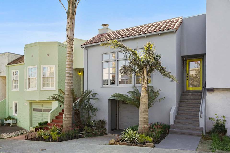 115 Bella Vista Way, San Francisco Proof Real Estate