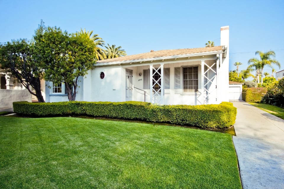 2316 Pelham Avenue Dan Urbach Los Angeles Real Estate Specialist