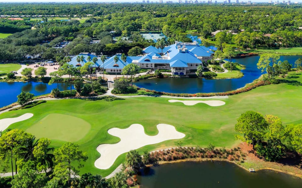 Grey Oaks Neighborhood Guide Dawn McKenna Luxury Homes for Sale