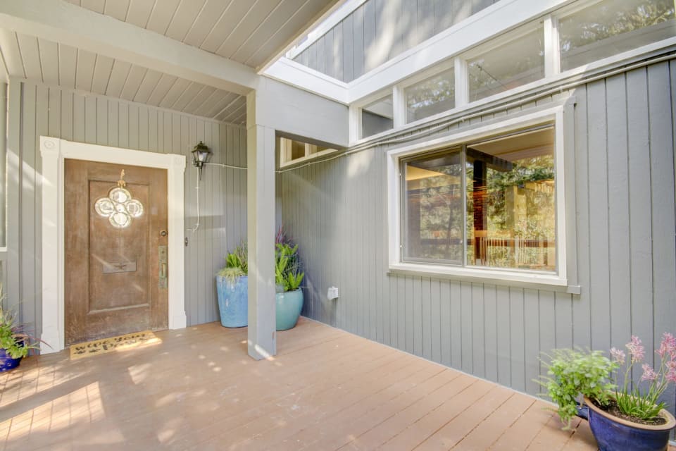 45 Arroyo Road For Sale in Forest Knolls Marin County Real Estate Agent