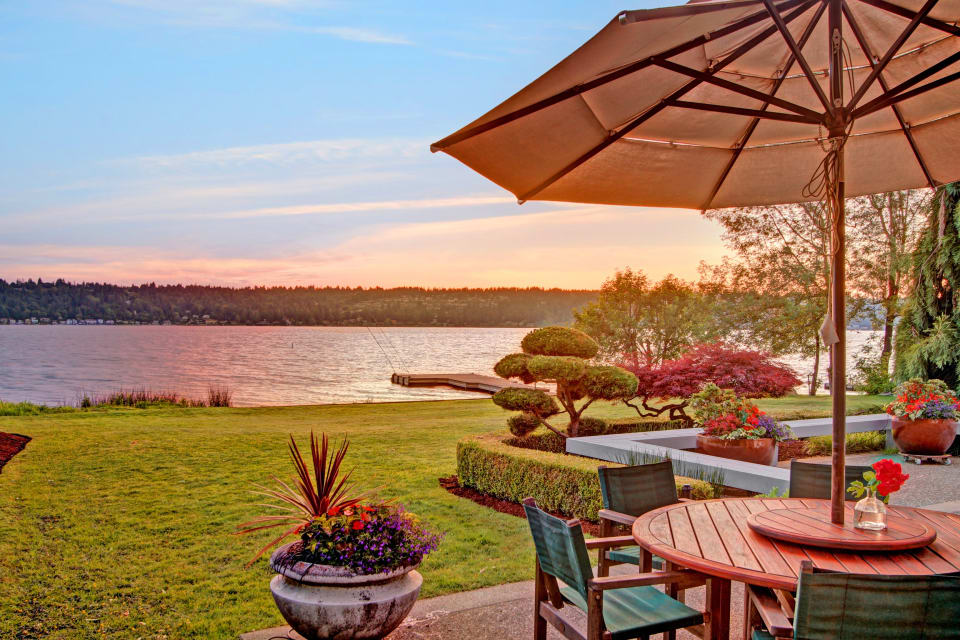Lake Sammamish Real Estate Lake Samm Properties
