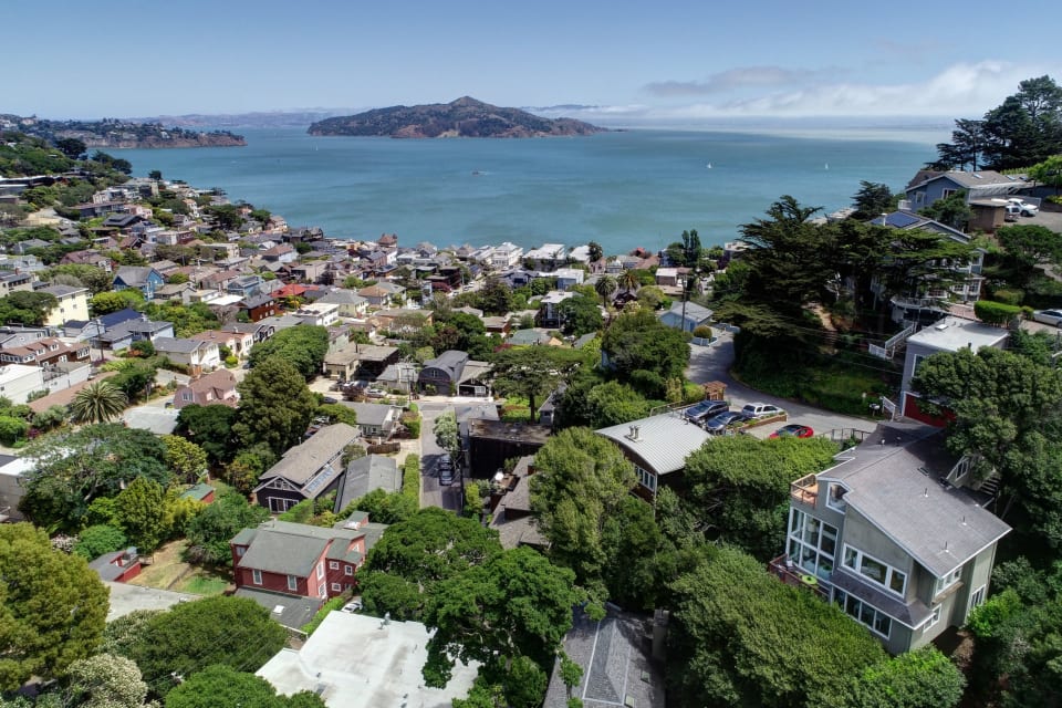 Sausalito Marin County Real Estate Agent