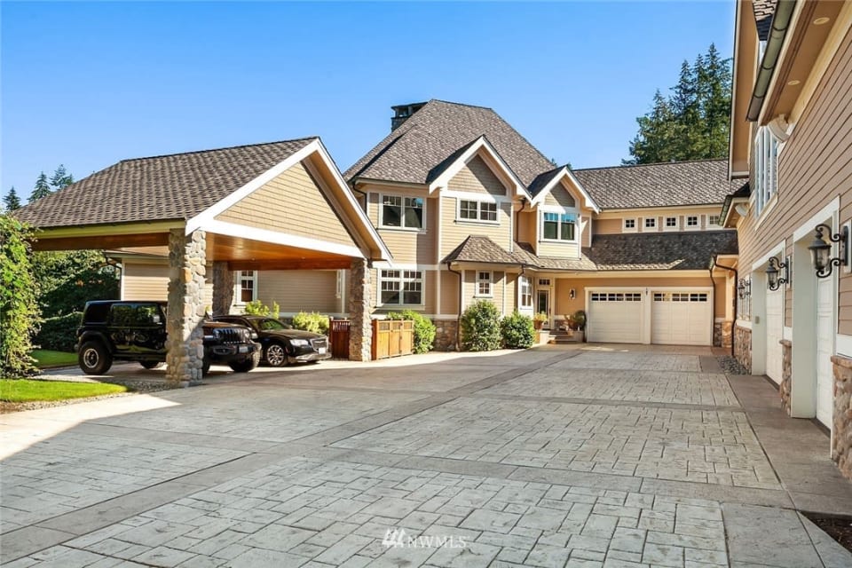 24220 200th Avenue SE | Maple Valley, WA 98038 | DH Estates