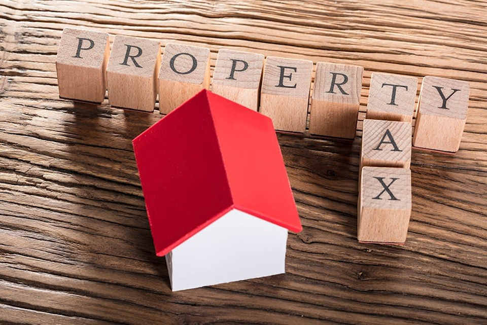A Definitive Guide to San Francisco Property Tax Polaris Realty