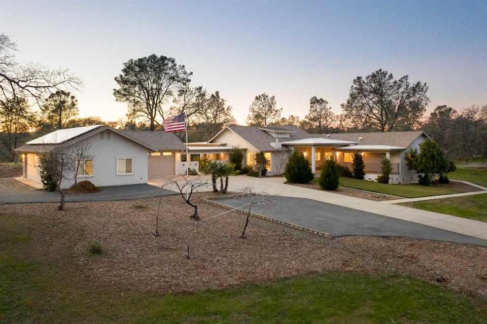 MLS 20006956 6300 Monitor Road, El Dorado, CA 95623