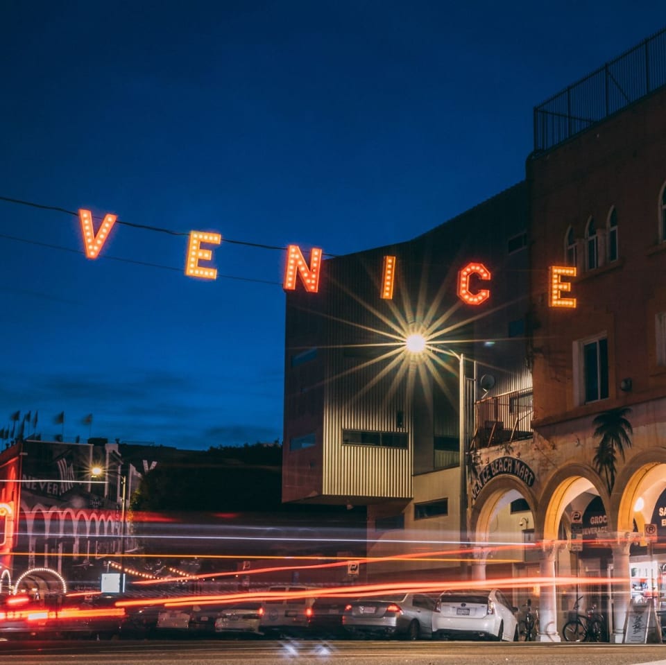 Venice Beach Real Estate Homes for Sale in Venice Beach Community