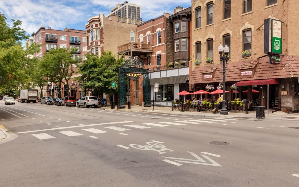 Old Town Real Estate Neighborhood Guide Klopas Stratton Team