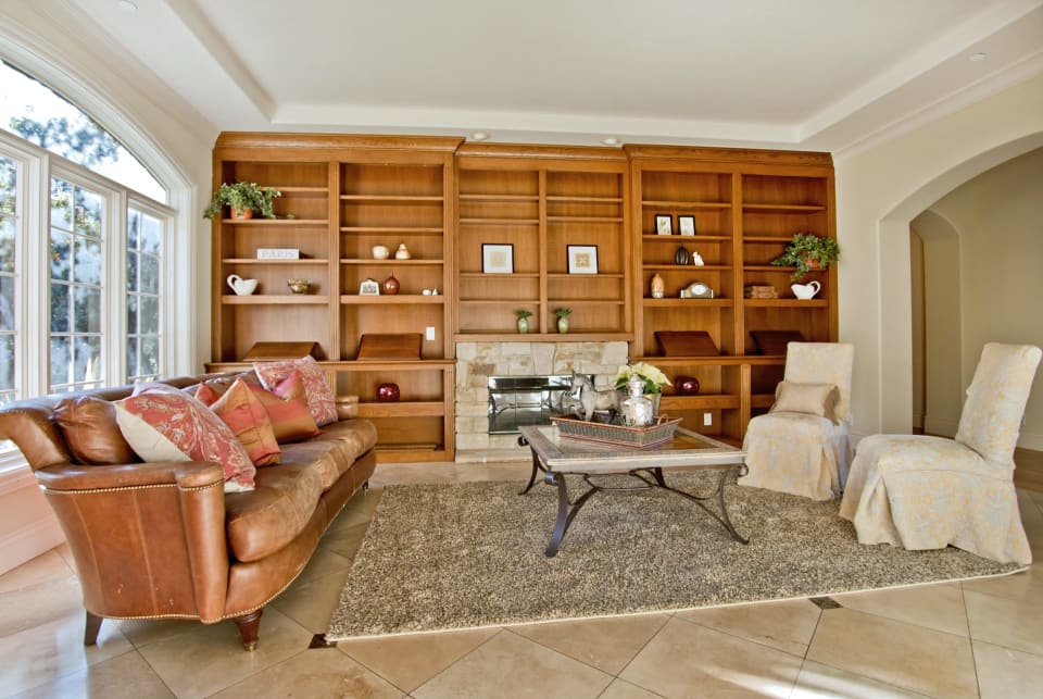 Quail Meadows Estate 5500 Quail Meadows Drive, Carmel Tim Allen