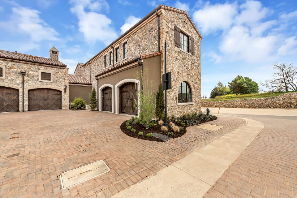 Entrada at Westlake John Zimmerman Fort Worth Realtors