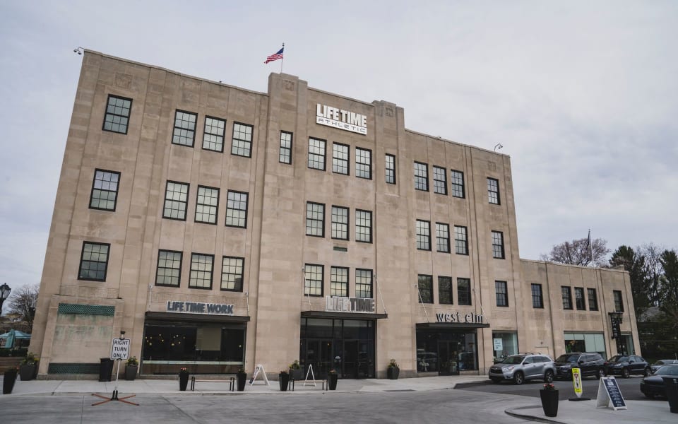 Ardmore Neighborhood Guide The Adams Group