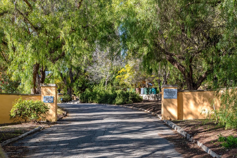 Villa Narcissa 100 Vanderlip Drive Rancho Palos Verdes