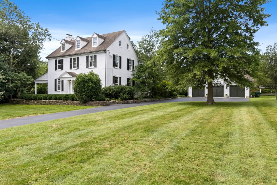 713 Plymouth Road Gwynedd Valley, PA The Gedney Group