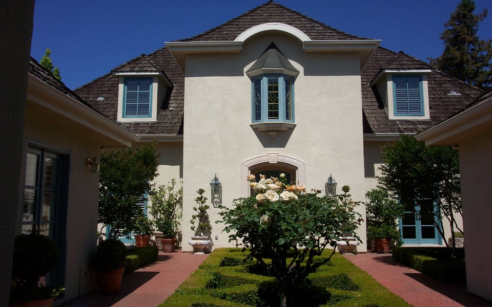 St. Helena Real Estate Vineyard Estates & Homes For Sale