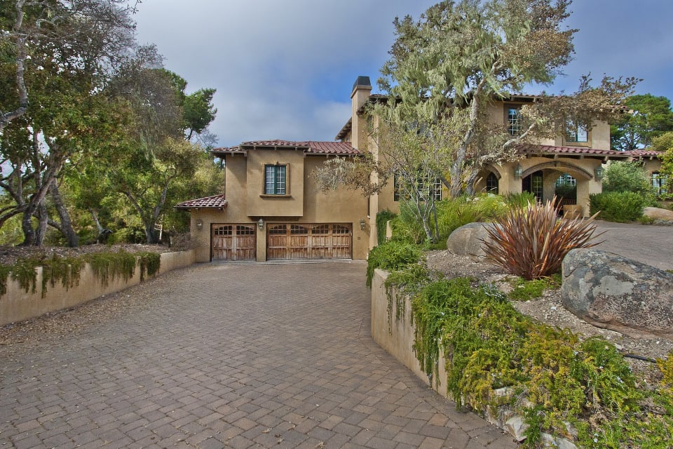 Quail Meadows Estate 5500 Quail Meadows Drive, Carmel Tim Allen