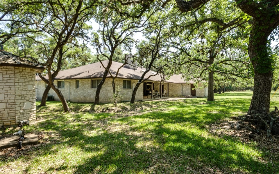 39 Old Fredericksburg Rd Boerne Luxury Homes For Sale The Graves