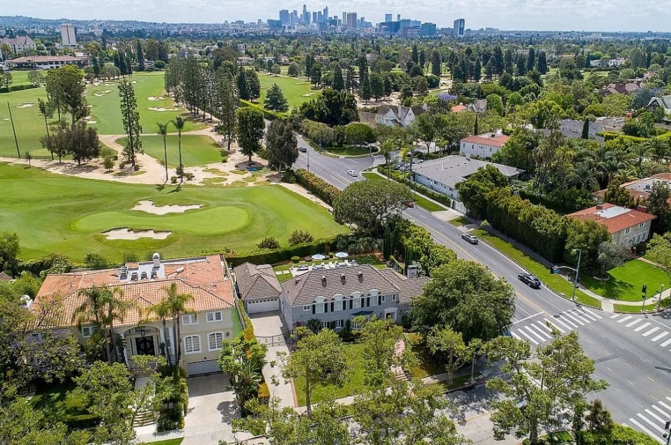 The Best of Solomon Property Group 2020 Top Luxury Homes Sales