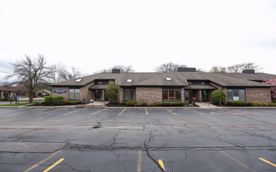 Class B Office Condo