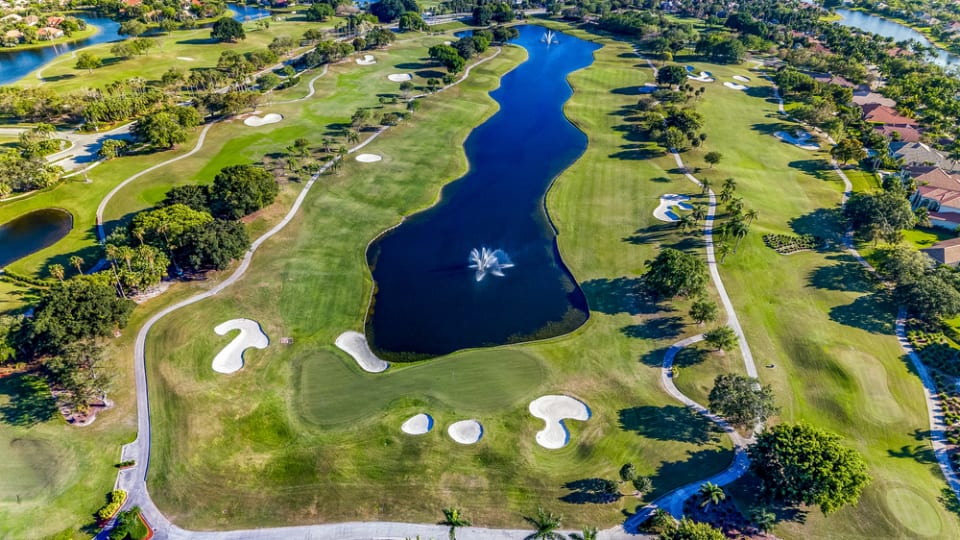 Hidden Gems Best Southwest Florida Golf Courses GCIP Naples