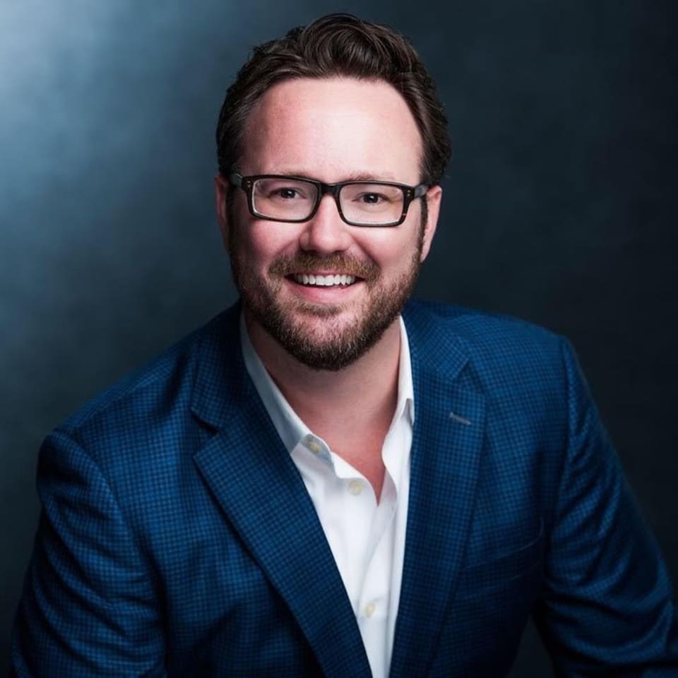 Joshua Hammond Torrance Real Estate Agent