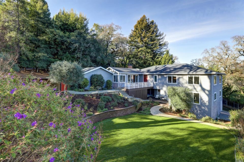 Kentfield Marin County Real Estate Agent