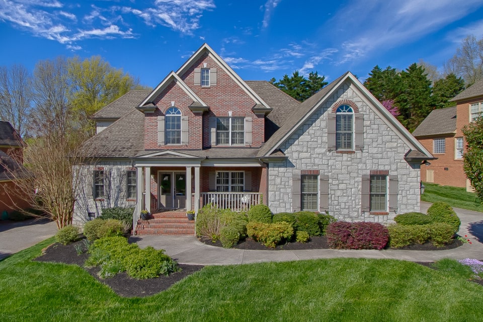 Hillshire of Whittington Creek Lucas Haun