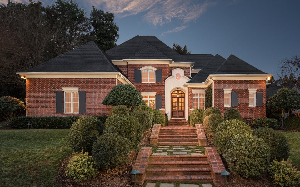 Eastover Neighborhood Guide Reside Realty