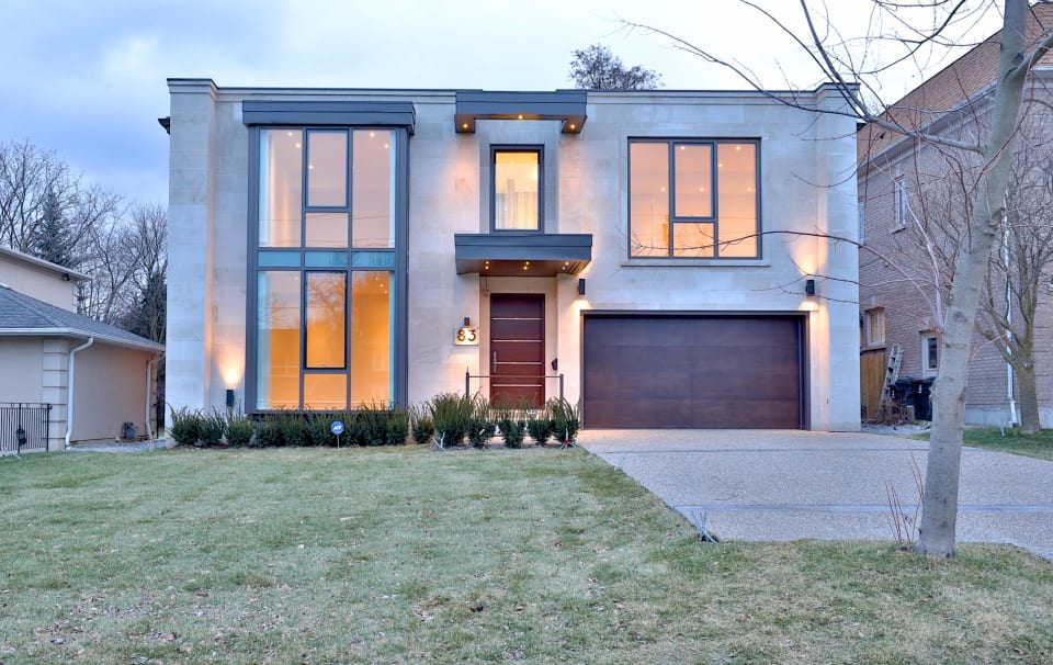 83 Owen Blvd Barry Cohen Homes