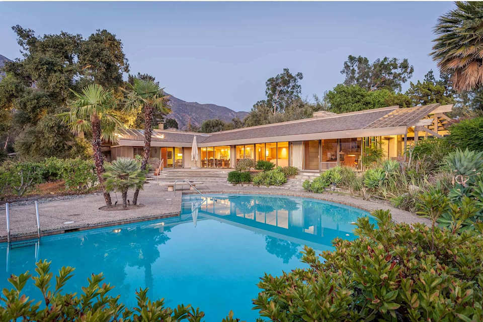 The Price of Modernism DPP Real Estate