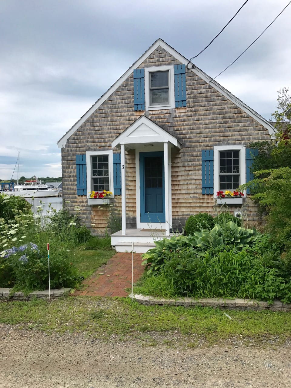 Kennebunkport Village Cottage The David Banks Team RE/MAX By The