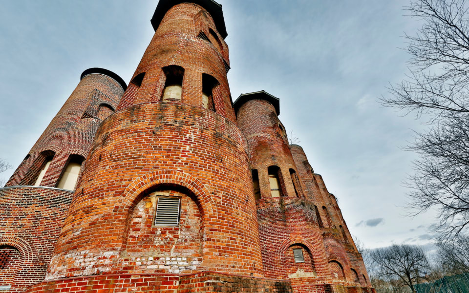 Whitehall Real Estate Communities Steel City Realty