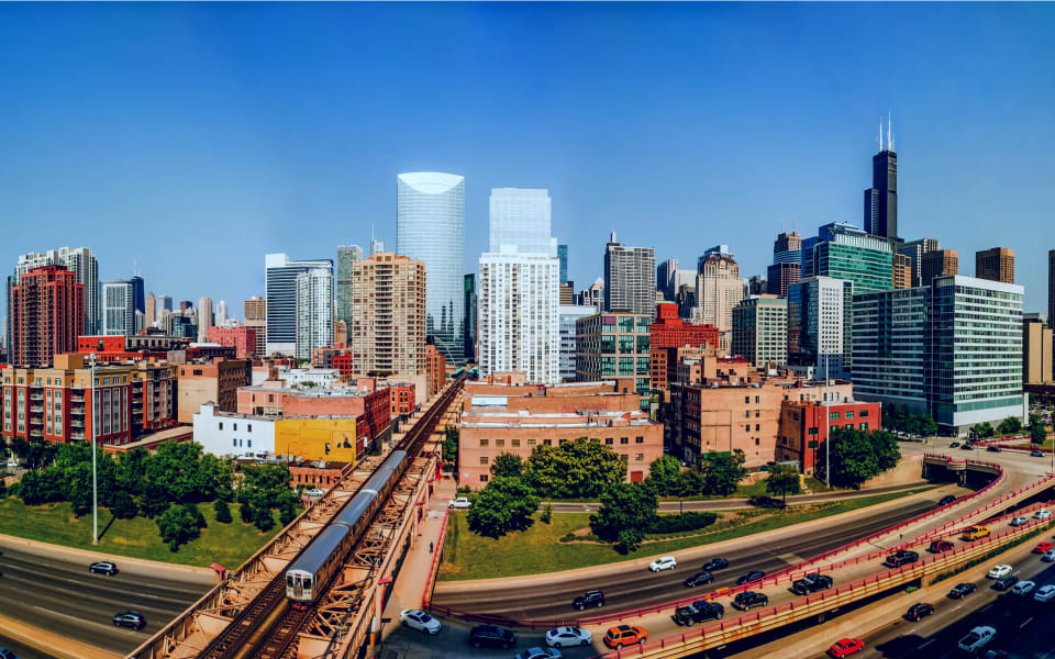 West Loop Real Estate MVP Team