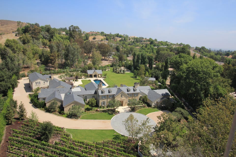 Hidden Hills Real Estate Listings The Fridman Group