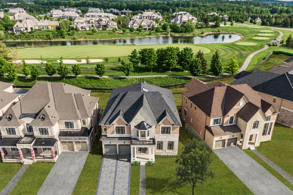 Brand New Adena Meadows Residence 160 Botelho Circle ON Barry