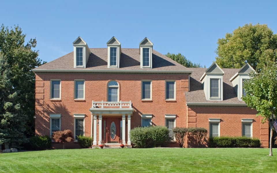 Woodley Park Real Estate Neighborhoods Guide Marc Cowan