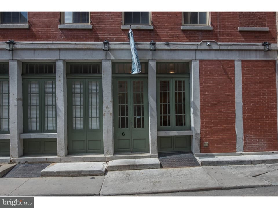 6 Strawberry St, 13 Alon Seltzer Philadelphia Real Estate Agent