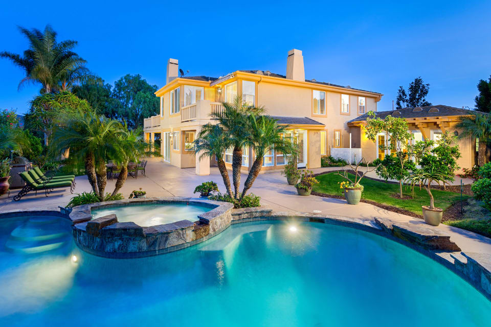 The Lakes Rancho Santa Fe | Rancho Santa Fe Luxury Real Estate