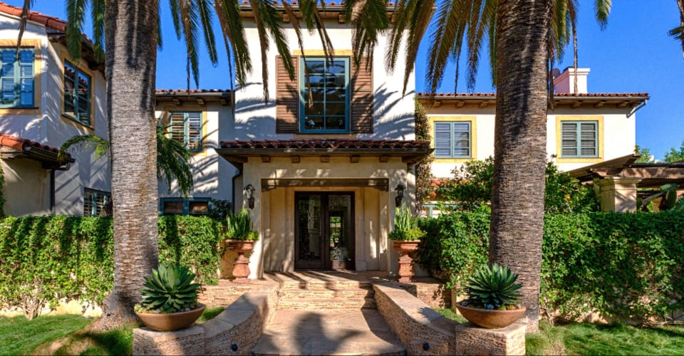 Arlene Rutenberg Leading Brentwood Real Estate Agent Luxury Brentwood Homes 90049 Luxury