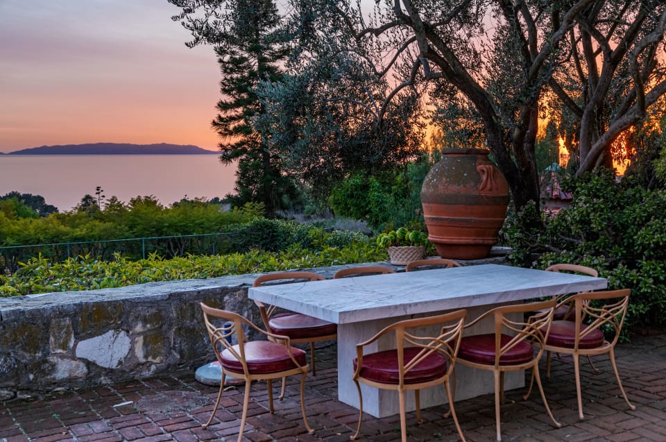 Villa Narcissa 100 Vanderlip Drive Rancho Palos Verdes Jade Mills