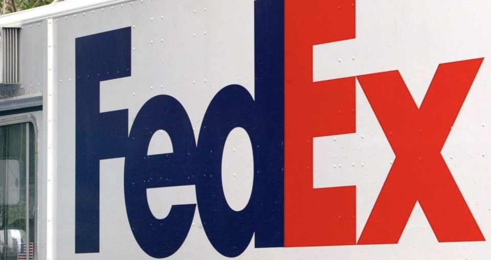 Northern New Jersey FedEx Freight