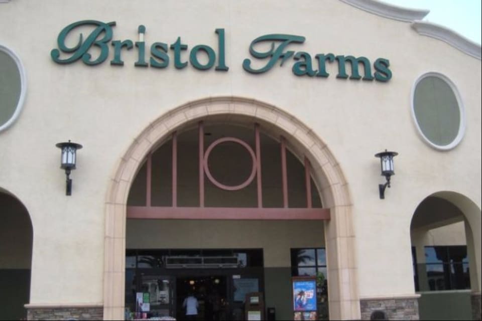 Bristol Farms Coming to Calabasas Blog Dana & Jeff Luxury Homes