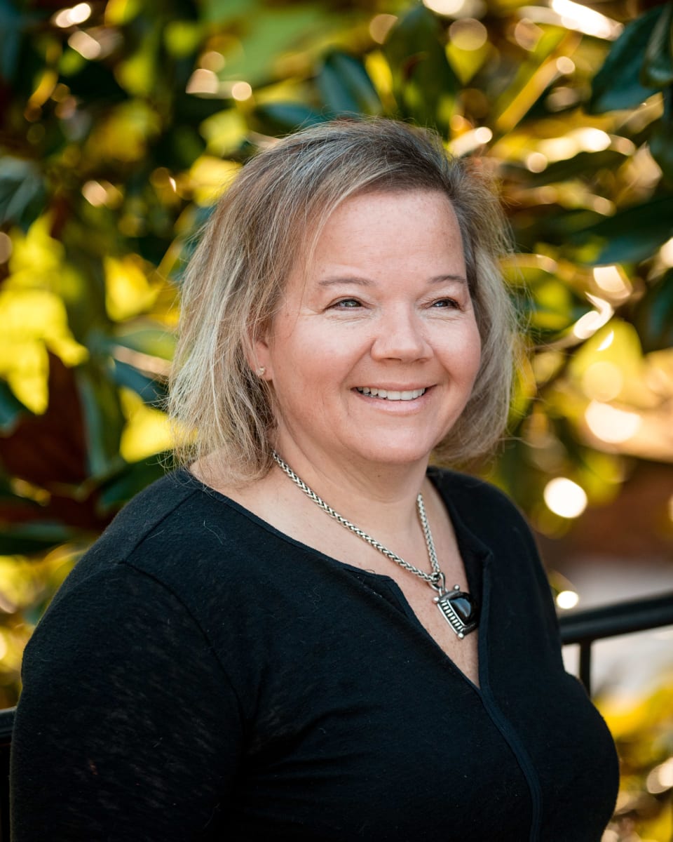 Meet Our Team Wendy Walker The Gedney Group