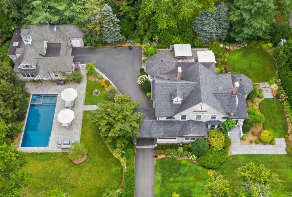 536 Orienta Ave Mamaroneck NY Orienta Point Sold by Brian Milton of Compass Brian Milton