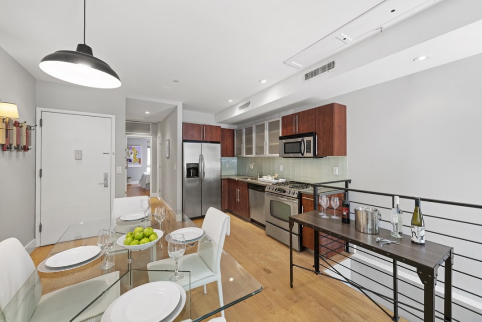 Bogard New York New York City Real Estate Agents