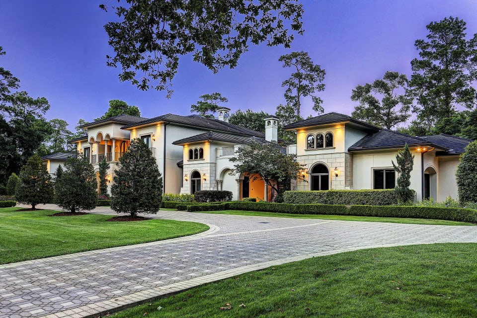 Tanglewood Neighborhood Guide Kiecke Becker Real Estate Group